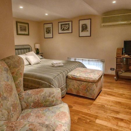 Apartment Roma Deluxe Dış mekan fotoğraf