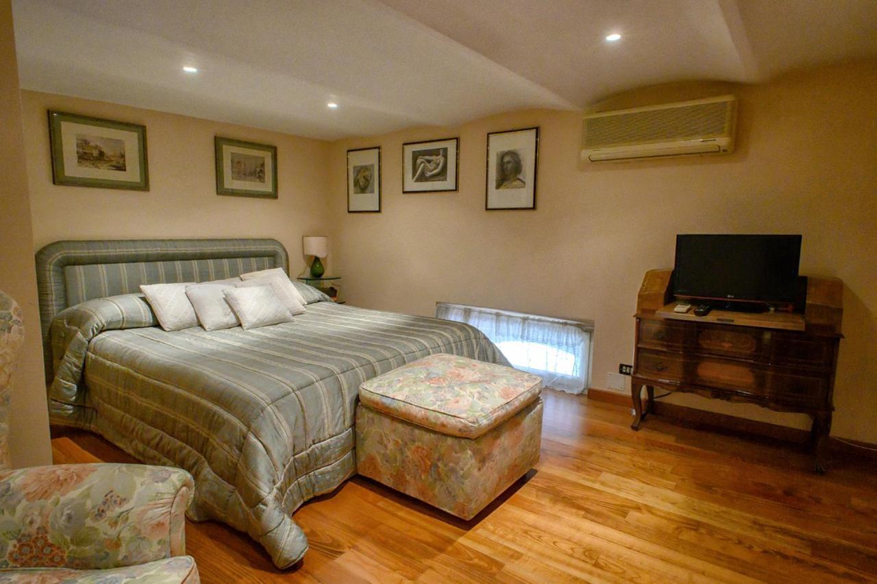 Apartment Roma Deluxe Dış mekan fotoğraf