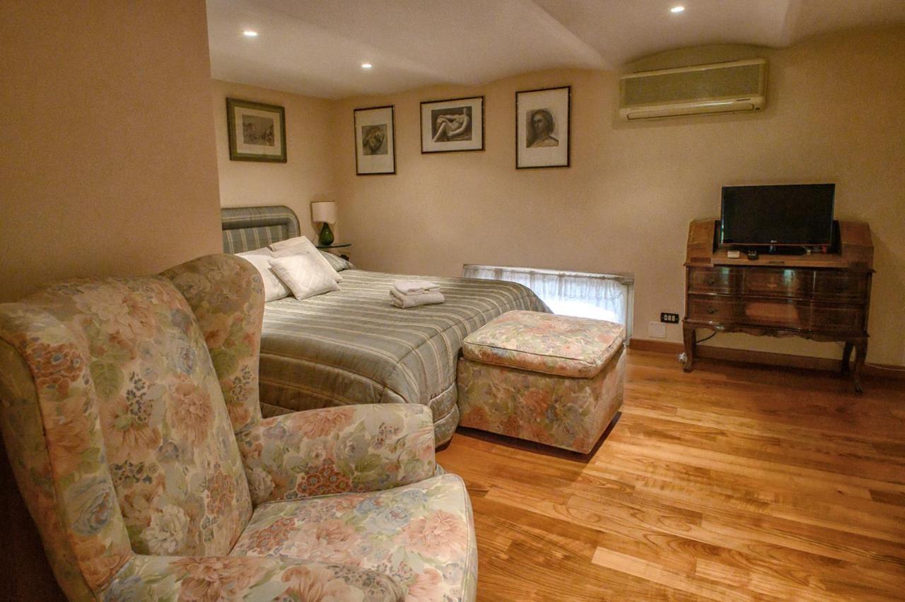 Apartment Roma Deluxe Dış mekan fotoğraf