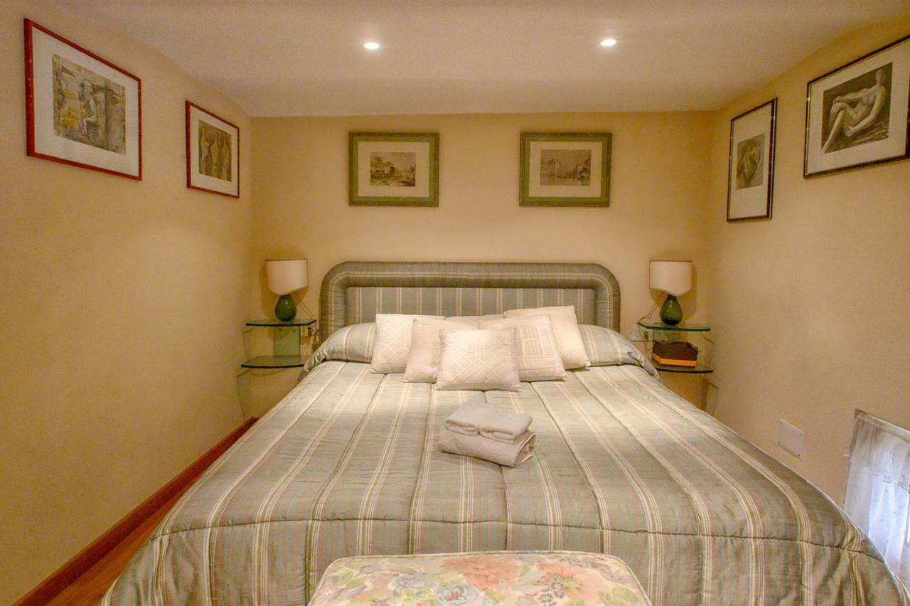 Apartment Roma Deluxe Dış mekan fotoğraf