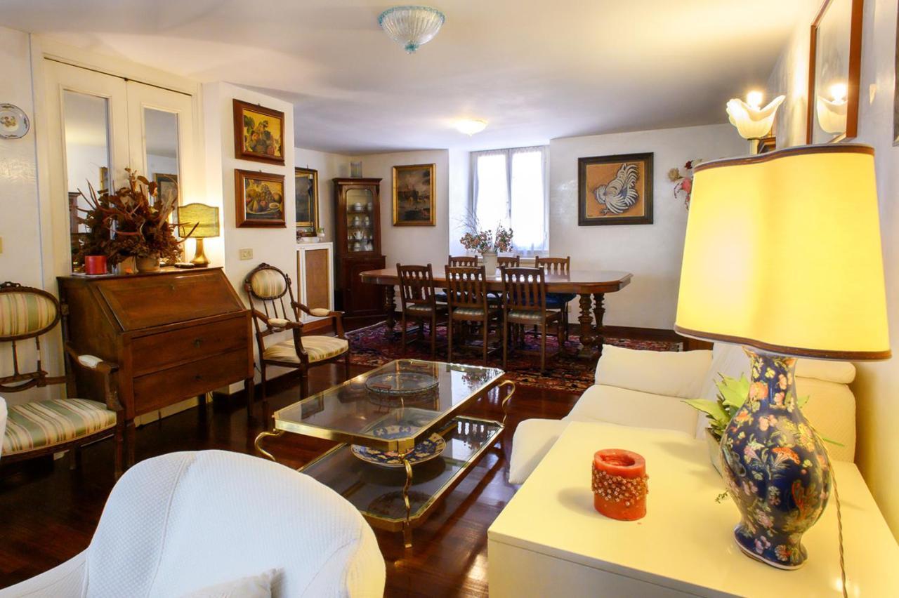 Apartment Roma Deluxe Dış mekan fotoğraf