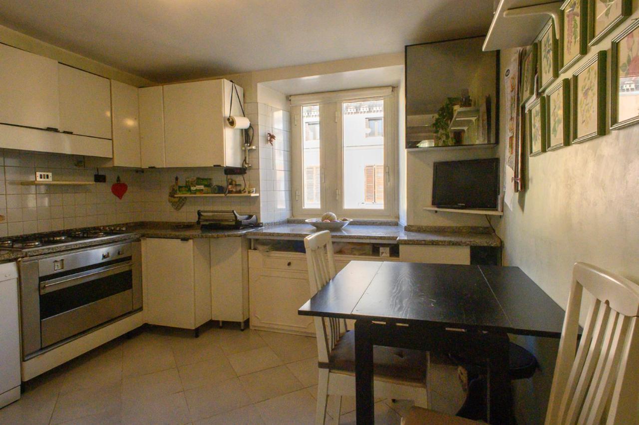 Apartment Roma Deluxe Dış mekan fotoğraf
