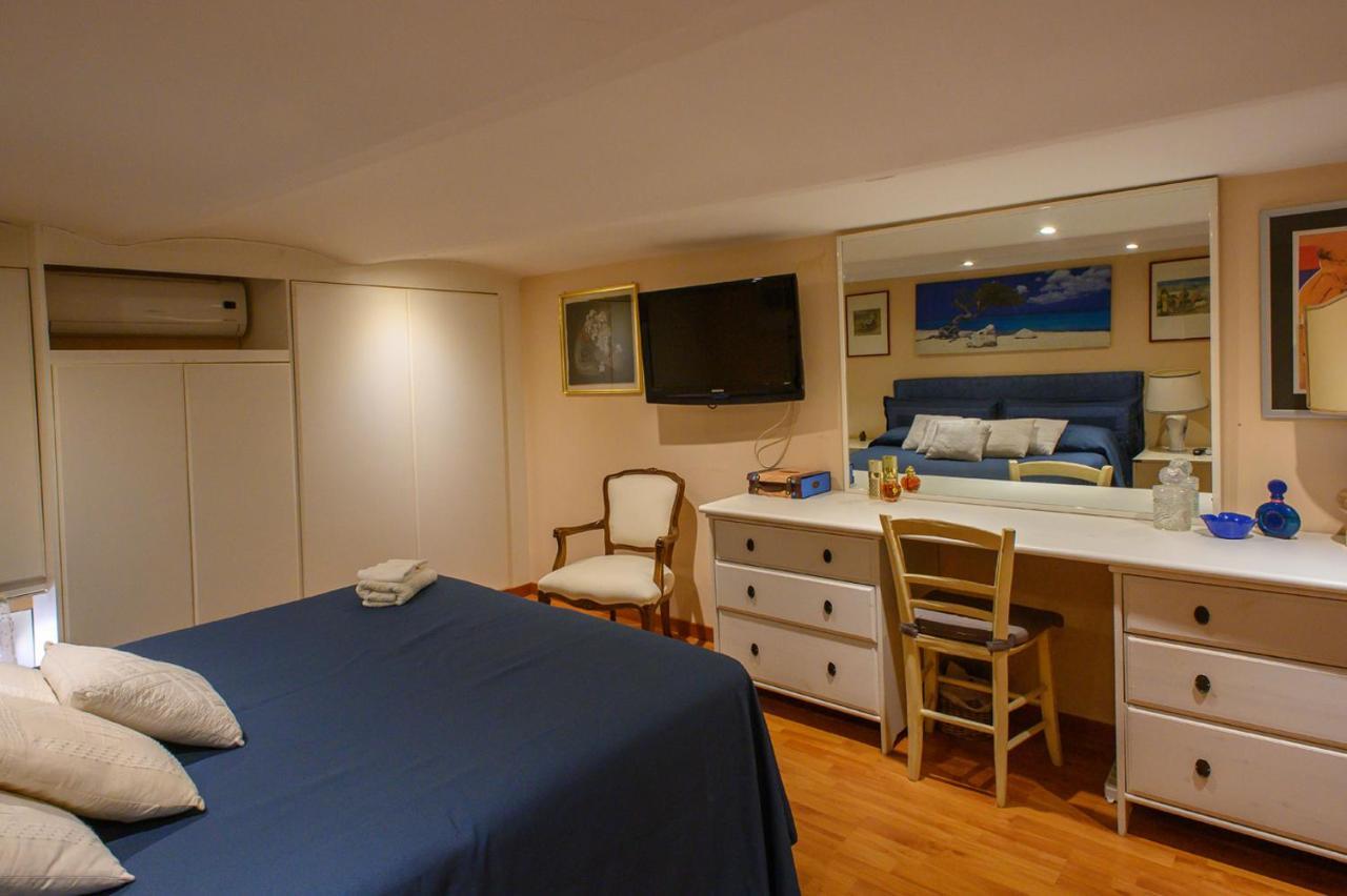 Apartment Roma Deluxe Dış mekan fotoğraf